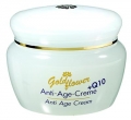Goldflower Anti-Age-Creme + Q10 - 50 ml