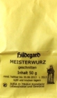 JURA Meisterwurz geschnitten, 50 g