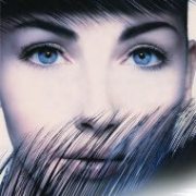 Goldflower-Make-up-Gesicht