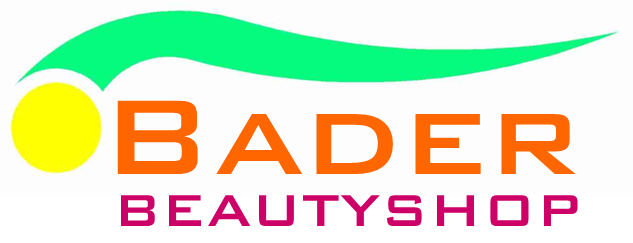 Bader Beautyshop-Logo