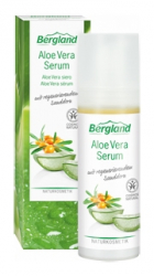 Aloe Vera Serum 30 ml