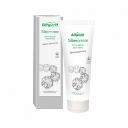 Bergland Vitamobil Silbercreme, 100 ml