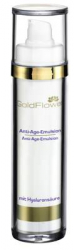 Goldflower Anti-Age-Emulsion + Q10, 50 ml