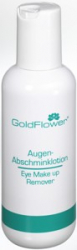 Goldflower Augenabschminklotion - 150 ml