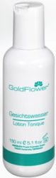 Goldflower Gesichtswasser - 150 ml