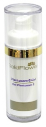 Goldflower Plantosom-E-Gel, 30 ml