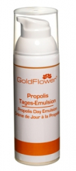Goldflower Propolis-Tagesemulsion - 50 ml