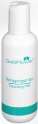 Goldflower Reinigungsmilch - 150 ml