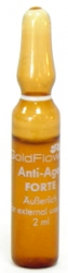 Goldflower Wirkstoffampulle Anti-Age FORTE, 7x2 ml