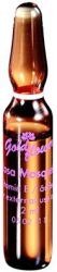 Goldflower Wirkstoffampulle "Rosa Mosqueta" - 2x2 ml