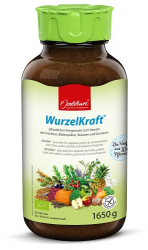 Jentschura WurzelKraft - 1650g