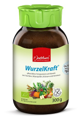Jentschura WurzelKraft - 300g