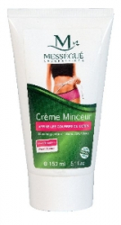 Maurice Mességué Crème Minceur, 150 ml