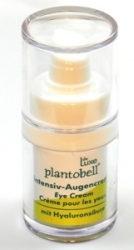 Plantobell deLuxe Intensiv-Augencreme - 50 ml