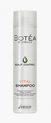 Carin-Botea-Elements-VITAL-Shampoo