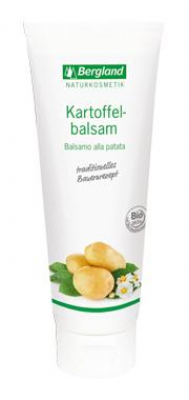 Kartoffelbalsam