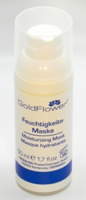 feuchtigkeits-maske-spender