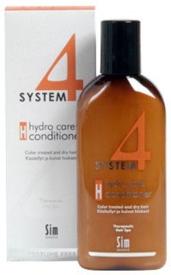 SIM System 4 H Hydro Care Conditioner-215 ml