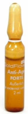 Goldflower-Wirkstoffampulle-Anti-Age-FORTE-2-2-ml